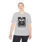 Unisex Moisture Wicking Tee
