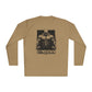 Unisex Lightweight Long Sleeve Tee