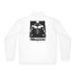 Unisex Quarter-Zip Pullover