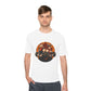 Unisex Moisture Wicking Tee