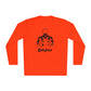Unisex Lightweight Long Sleeve Tee