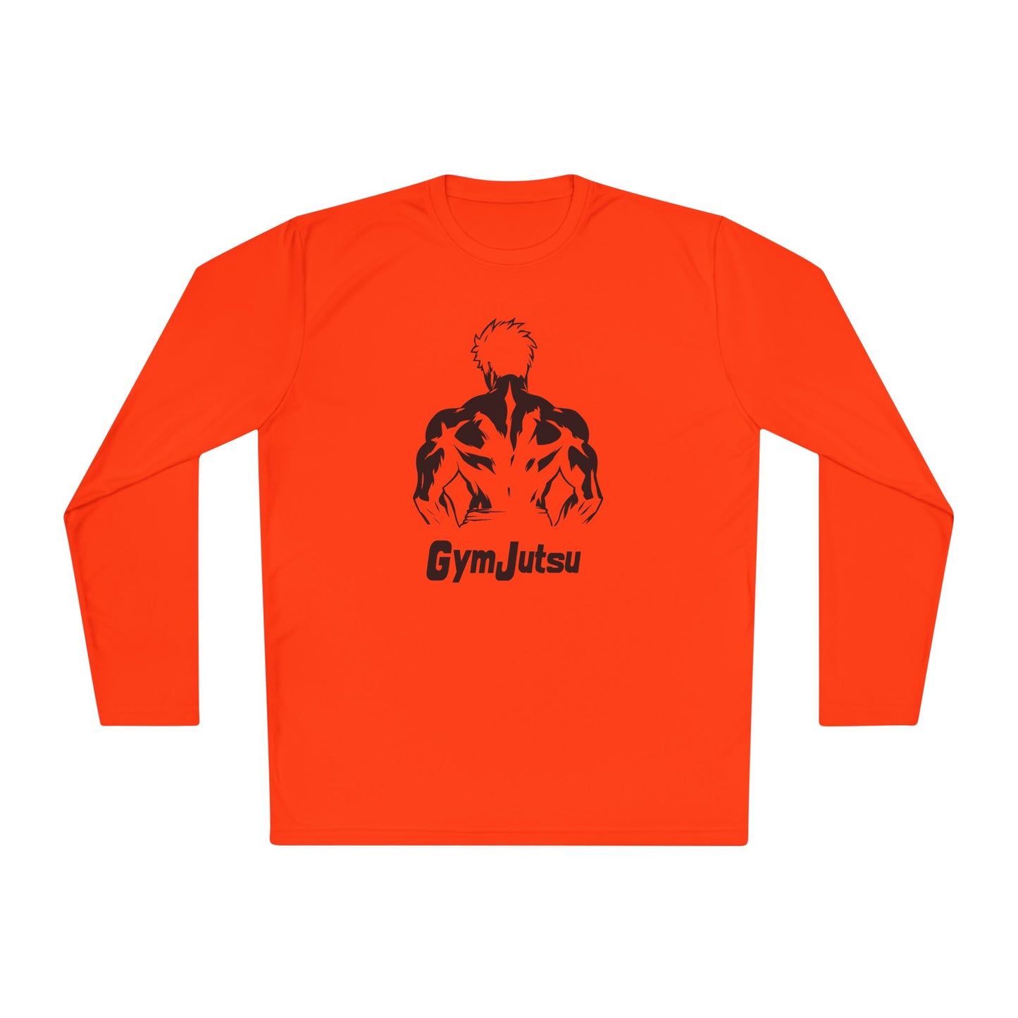 Unisex Lightweight Long Sleeve Tee