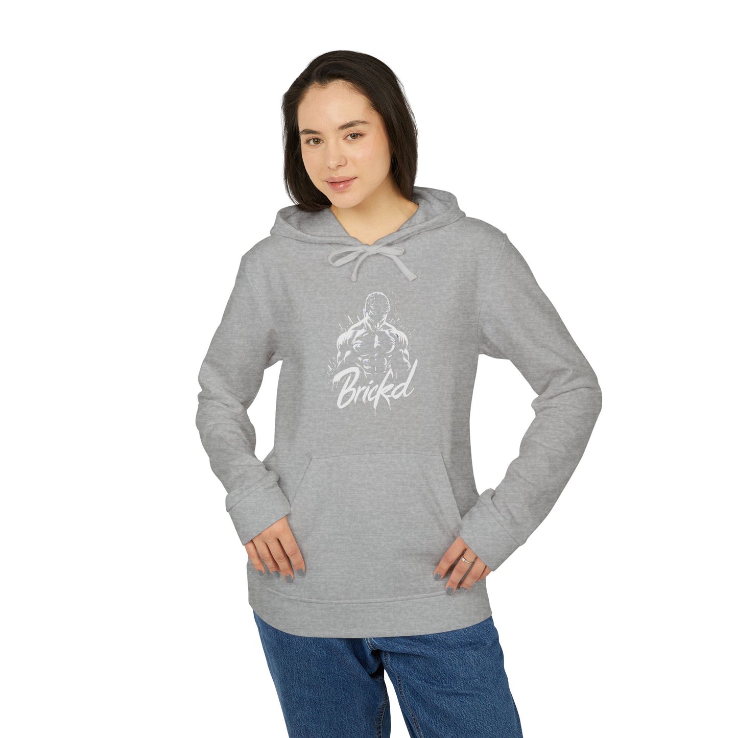 Copy of adidas Unisex Fleece Hoodie
