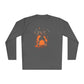 Unisex Lightweight Long Sleeve Tee