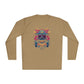 Unisex Lightweight Long Sleeve Tee