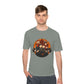 Unisex Moisture Wicking Tee
