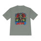 Unisex Moisture Wicking Tee