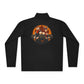 Unisex Quarter-Zip Pullover