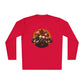 Unisex Lightweight Long Sleeve Tee