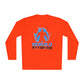 Unisex Lightweight Long Sleeve Tee
