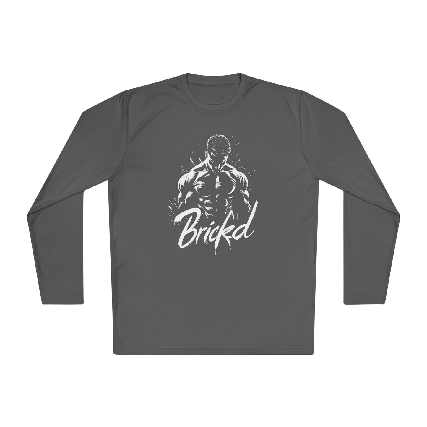 Unisex Lightweight Long Sleeve Tee