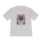 Unisex Moisture Wicking Tee
