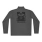 Unisex Quarter-Zip Pullover