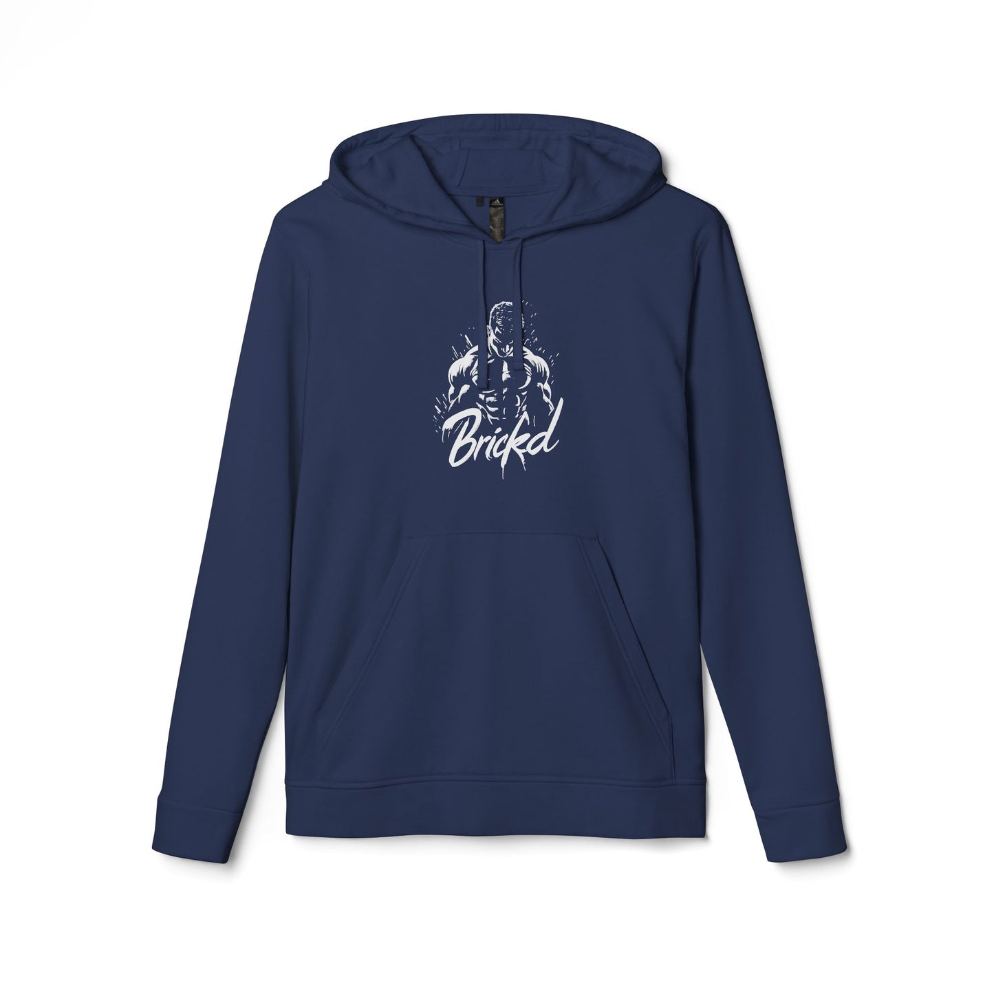 Copy of adidas Unisex Fleece Hoodie