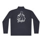 Unisex Quarter-Zip Pullover