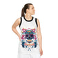 Unisex Basketball Jersey (AOP)