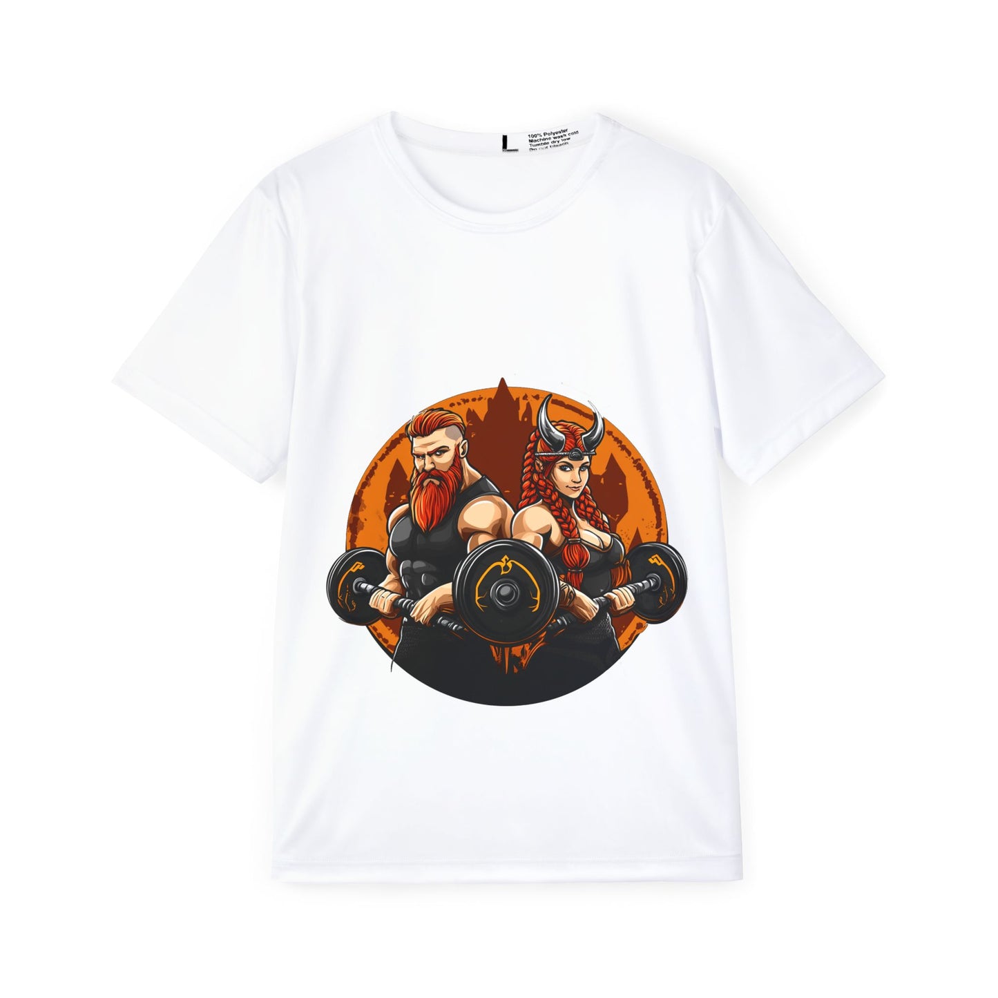Men's Sports Jersey (AOP)