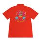 Men's Sport Polo Shirt
