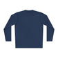 Unisex Lightweight Long Sleeve Tee