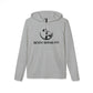 adidas Unisex Fleece Hoodie