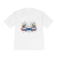 Unisex Moisture Wicking Tee