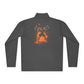 Unisex Quarter-Zip Pullover