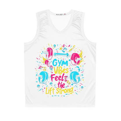Basketball Jersey (AOP)
