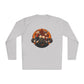 Unisex Lightweight Long Sleeve Tee