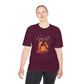 Unisex Moisture Wicking Tee