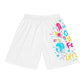 Basketball Shorts (AOP)