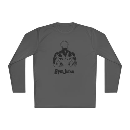 Unisex Lightweight Long Sleeve Tee
