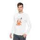 Unisex Lightweight Long Sleeve Tee