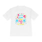 Unisex Moisture Wicking Tee