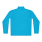 Unisex Quarter-Zip Pullover