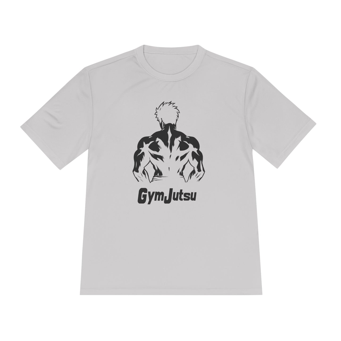 Unisex Moisture Wicking Tee