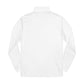 adidas® Quarter-Zip Pullover (Embroidery)