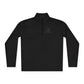 Unisex Quarter-Zip Pullover