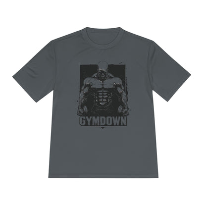Unisex Moisture Wicking Tee