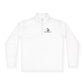 Unisex Quarter-Zip Pullover