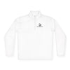 Unisex Quarter-Zip Pullover