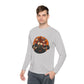 Unisex Lightweight Long Sleeve Tee