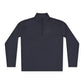 Unisex Quarter-Zip Pullover