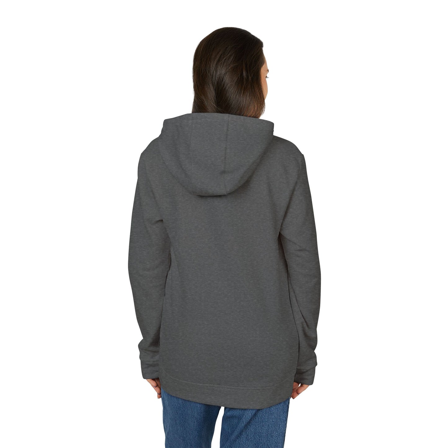 Copy of adidas Unisex Fleece Hoodie
