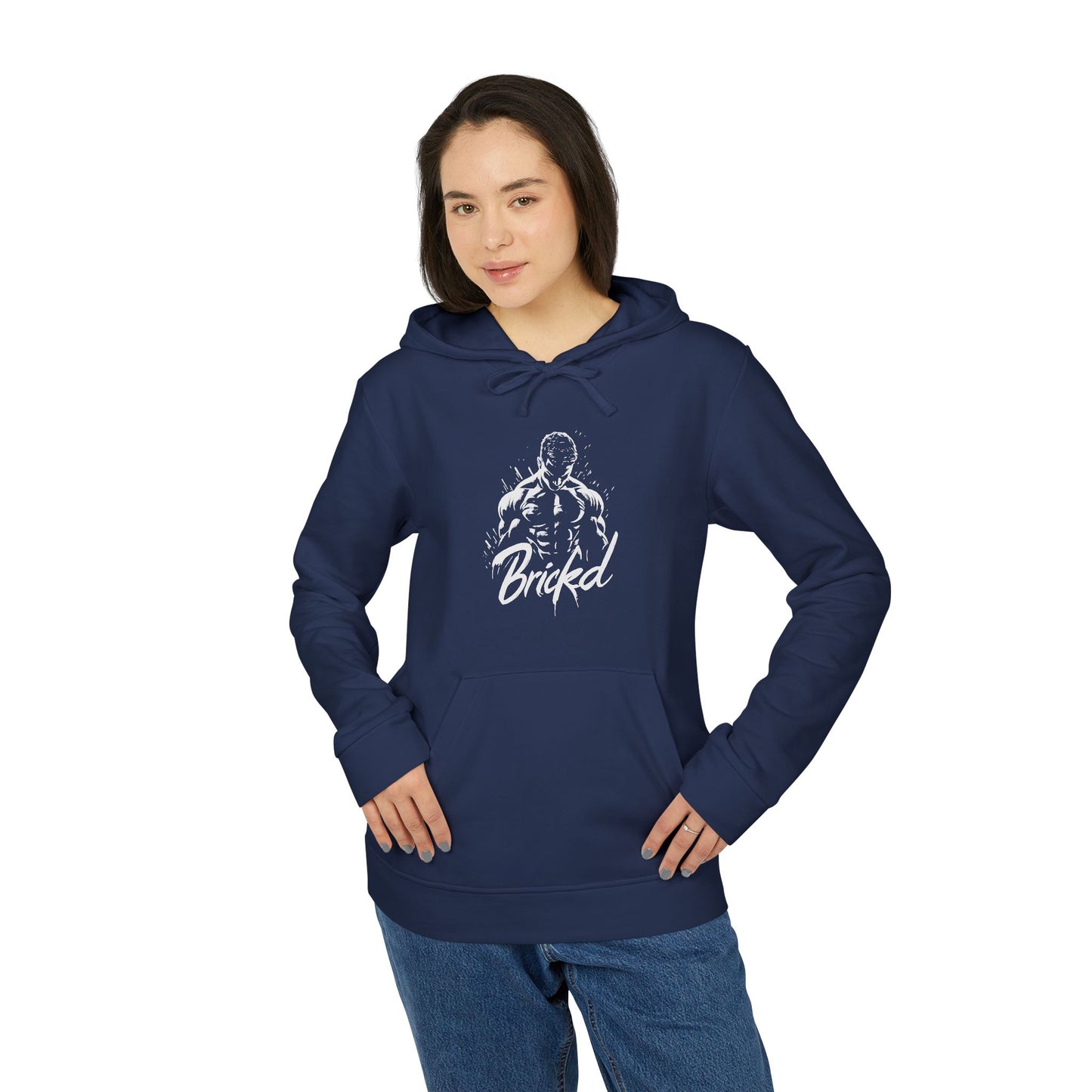 Copy of adidas Unisex Fleece Hoodie