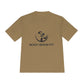 Unisex Moisture Wicking Tee