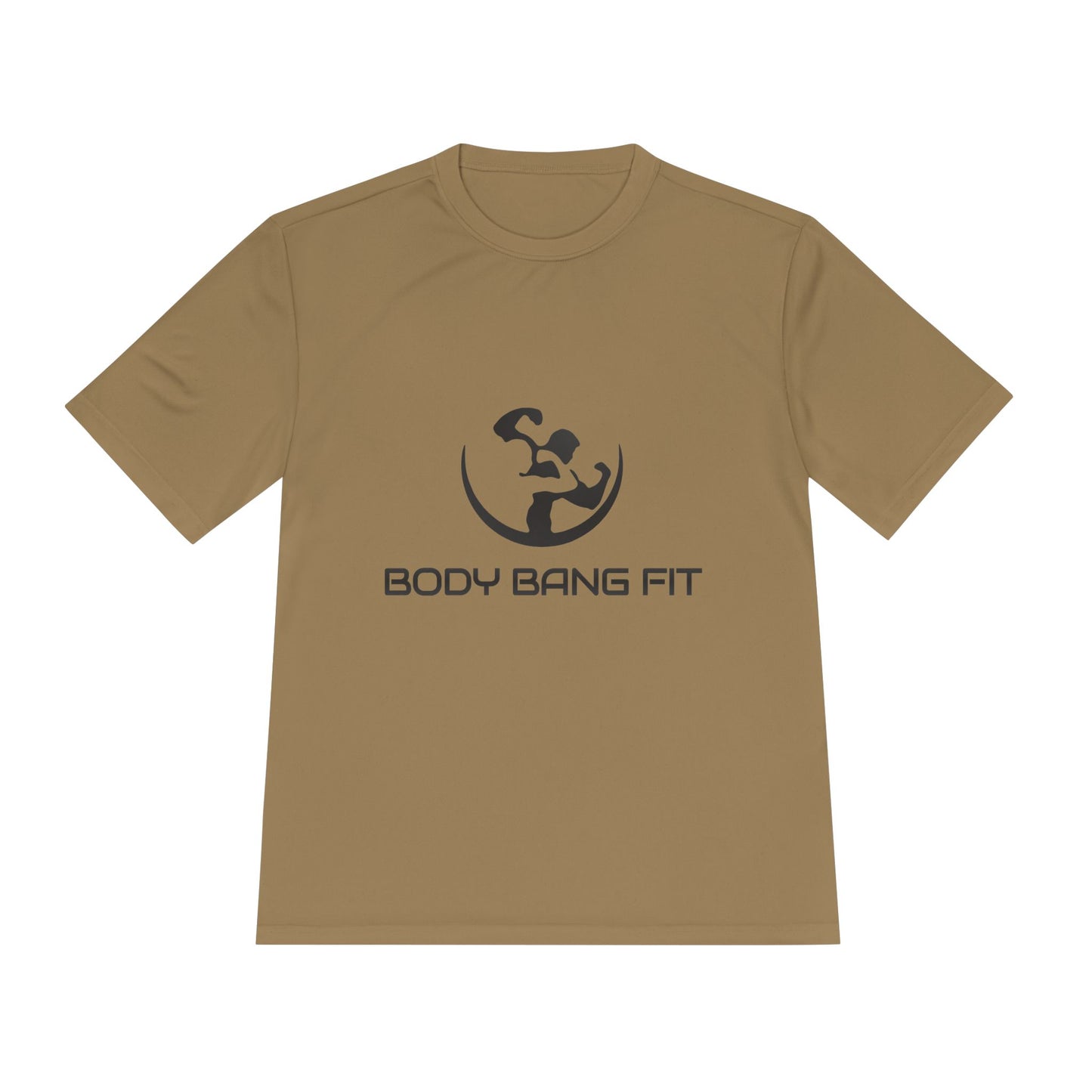 Unisex Moisture Wicking Tee