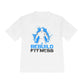 Unisex Moisture Wicking Tee
