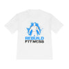 Unisex Moisture Wicking Tee