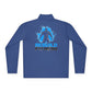 Unisex Quarter-Zip Pullover