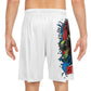 Basketball Shorts (AOP)